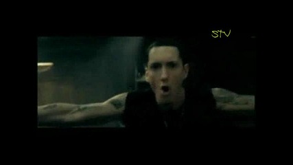 Eminem - Not Afraid
