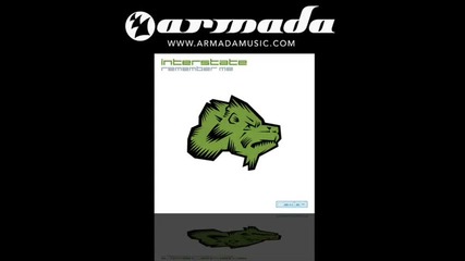 Interstate - Remember Me (interstate Club Mix) (armd1023)
