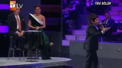 mehmet das - usta