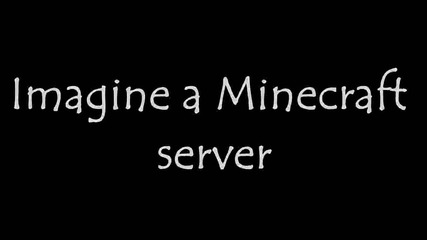 Официално видео на Worldcraft - Minecraft bg server