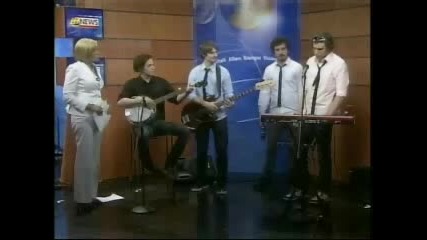 100 Monkeys Performs 69 news 