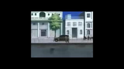 Full Metal Alchemist English Dub Episode 6 part 1