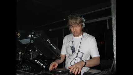 John Digweed Audiojack Transitions