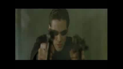 Matrix Numa Numa