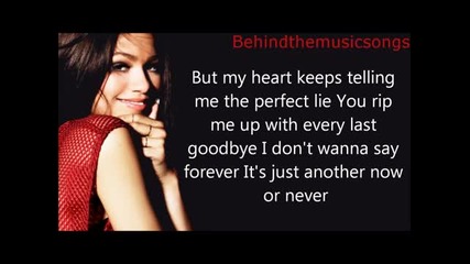 Butterflies By Zendaya With Lyrics