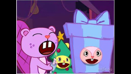 Happy Tree Friends - Class Act