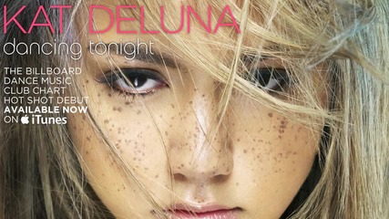 Kat Deluna _dancing Tonight_ now available on itunes