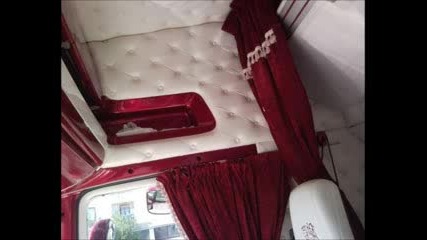 Scania R 860 ...