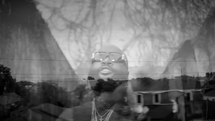 Rick Ross - Hold Me Back