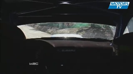 Wrc Mexique Prеsentation 