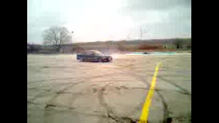 Bmw e36 325 
