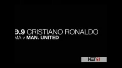 Best Goal In Cl 07/08