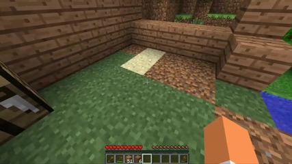 Jungle survival епизод 1