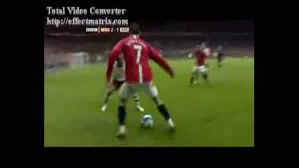 Финтове На Cristiano Ronaldo 