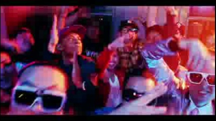 Far East Movement - Like A G6 