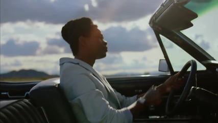 Shamir - Call It Off (official 2o15)