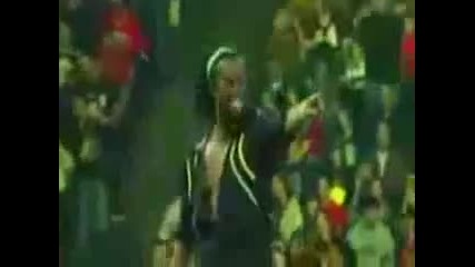 kofi - wwe 