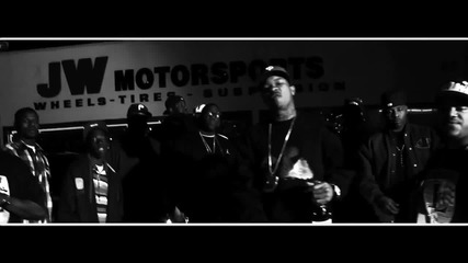 Gutta Dubb & Compton Menace - What A Nigga Bout