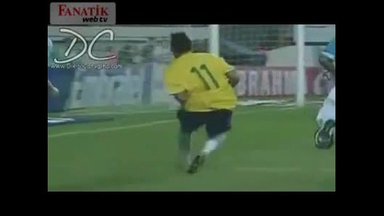 Neymar Super Boy - Super Trick