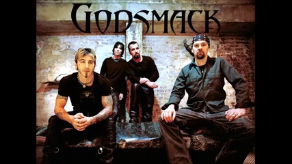 Godsmack - Humans