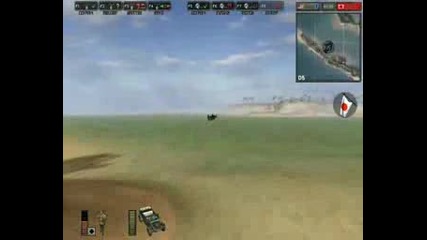 Battlefield 1942 Funn