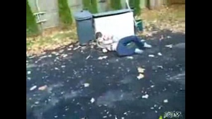 Двама идиоти (смях)