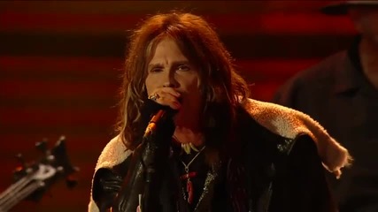 Willie Nelson Steven Tyler - One Time Too Many (live at Farm Aid 25) 