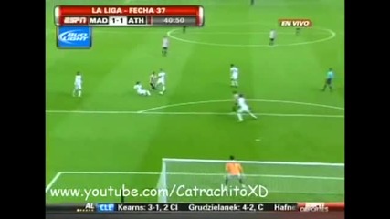 Real Madrid vs Athletic Bilbao - All Goals & Highlights 