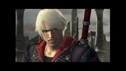 Dmc4 linkin park Papercut 