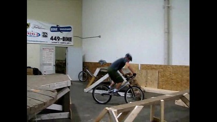 Trials Warehouse 