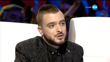 X Factor Live (25.01.2016) - част 6