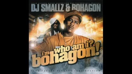 BoHagon & Lil Scrappy - Money In The Hood