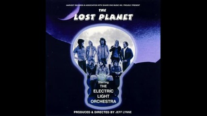 Electric Light Orchestra - Roll Over Beethoven (single version)
