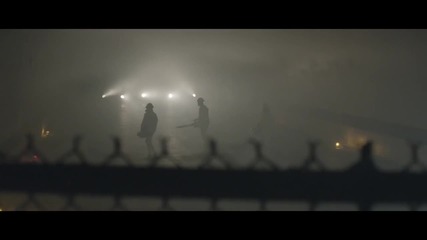 Adam Lambert - Never Close Our Eyes