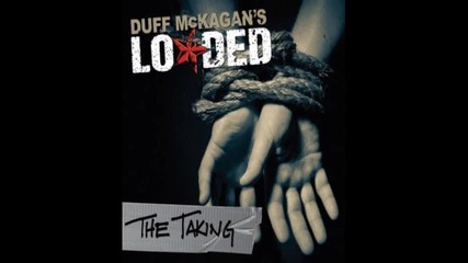 Duff Mckagan's Loaded - Wrecking Ball