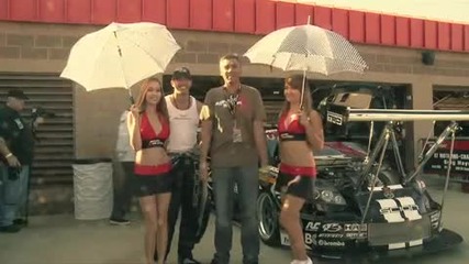 Redline Time Attack at Auto Club Speedway 