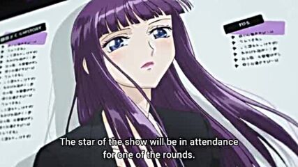 Tokyo Mew Mew New ♡ Episode 4
