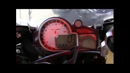 Bmw S1000rr