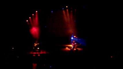 Brit Floyd - Wish You Were Here (sofia)