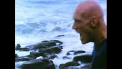 Midnight Oil - Dreamworld