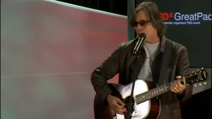 Jackson Browne If I Could Be Anywhere