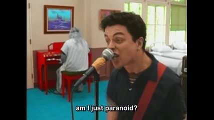 Green Day- Basket Case classic Hq