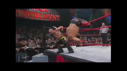 Tna.turning.point.2012.част 5