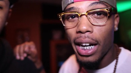 Интервю с B.o.b & Mike Will Made It