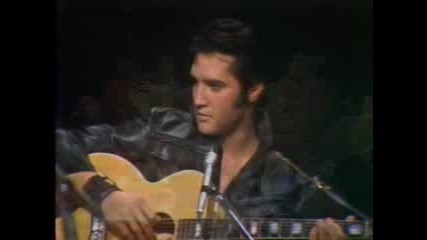 Elvis Presley - Thats Alright Mama