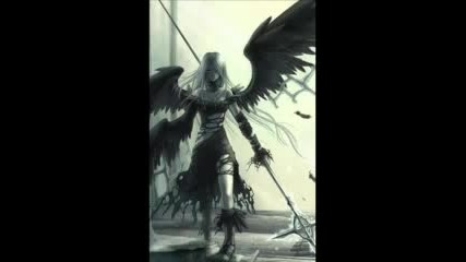 Angel Of Death