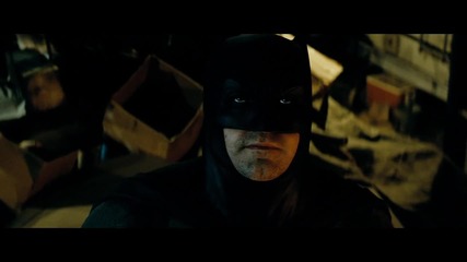 Батман срещу Супермен: Зората на Справедливостта (2016) - Официален Трейлър