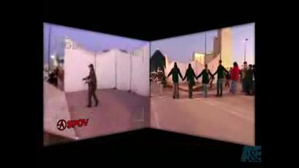 Отново Нереално Изпълнение На Criss Angel