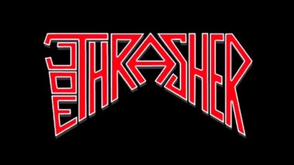 Joe Thrasher - Assassin of Lies