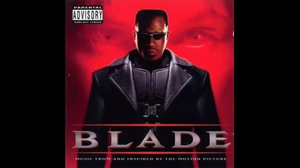 Blade Soundtrack 09 Bizzy Bone/ Majesty - Blade 4 Glory